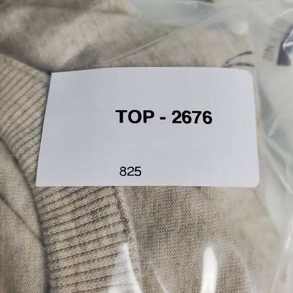 Maurices XL Beige Nashville Music City Graphic Tee Cutout Neck Short Sleeve - Picture 7 of 7